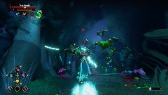 A screenshot taken in Dreams. 3 of 30.