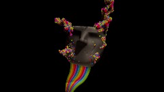 A screenshot taken in Dreams. 5 of 11.