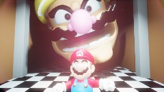 The wario apparition but better