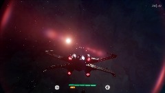 A screenshot taken in Dreams. 7 of 16.