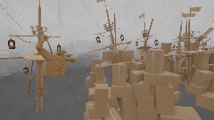 FBIV | Captain carton pt2