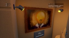A screenshot taken in Dreams. 5 of 12.