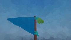 A screenshot taken in Dreams. 13 of 14.