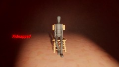 Kidnapped