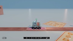 A screenshot taken in Dreams. 7 of 13.