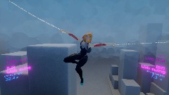 A screenshot taken in Dreams. 1 of 1.