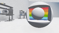 "Cartoons in office" Rede Globo