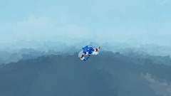 Sonic the hedgehog 5