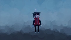 A screenshot taken in Dreams. 9 of 21.