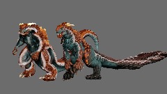 A screenshot taken in Dreams. 1 of 1.