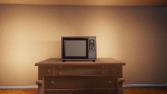 A screenshot taken in Dreams. 1 of 4.