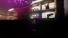 A screenshot taken in Dreams. 5 of 5.