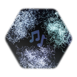 Distorted Reality (AKAI S100) (W.I.P.)