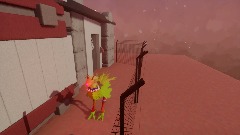 A screenshot taken in Dreams. 3 of 6.