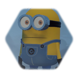 Minion Rush - Minions