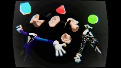A screenshot taken in Dreams. 2 of 2.