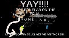 A screenshot taken in Dreams. 7 of 13.