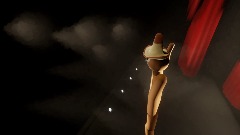 Mr Monkey's Mexican uncle