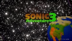 Sonic Adventure 3 Beta