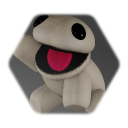 <term> *Little Big Planet Short Series: Requirements*