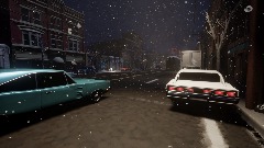 A screenshot taken in Dreams. 1 of 4.