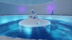A screenshot taken in Dreams. 7 of 7.