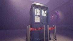 Tardis | Museum