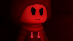 @kianbroom bein a goofy