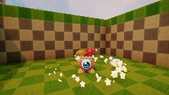 A screenshot taken in Dreams. 10 of 26.