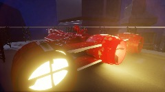 A screenshot taken in Dreams. 1 of 4.