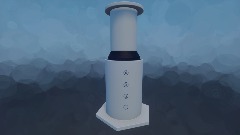 A screenshot taken in Dreams. 1 of 2.