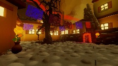 A screenshot taken in Dreams. 3 of 8.