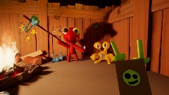 A screenshot taken in Dreams. 1 of 1.