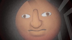 A screenshot taken in Dreams. 2 of 3.