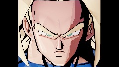 Future Trunks Ultra Super Saiyan