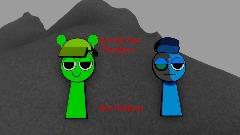 A screenshot taken in Dreams. 10 of 13.