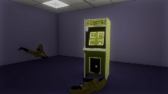 A screenshot taken in Dreams. 6 of 21.