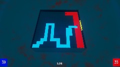 A screenshot taken in Dreams. 11 of 27.