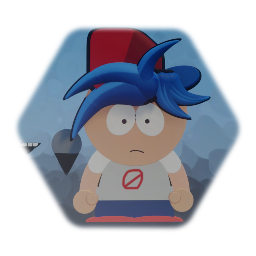 Boyfriend - South park (Better Version)