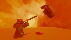 Killdroid vs. A hacker