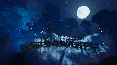 A screenshot taken in Dreams. 15 of 15.