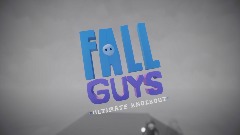 FALL GUYS ///  DEMO
