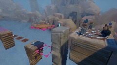 My Ancient Temple!