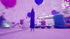 A screenshot taken in Dreams. 15 of 28.