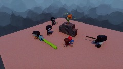 My Creation - 25/4/2021