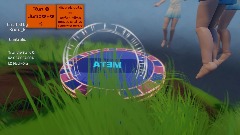 A screenshot taken in Dreams. 2 of 8.