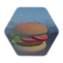 Kraby patty