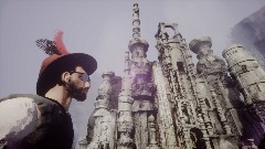 A screenshot taken in Dreams. 4 of 27.