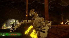 A screenshot taken in Dreams. 21 of 21.