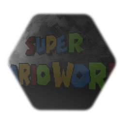 Super Mario World